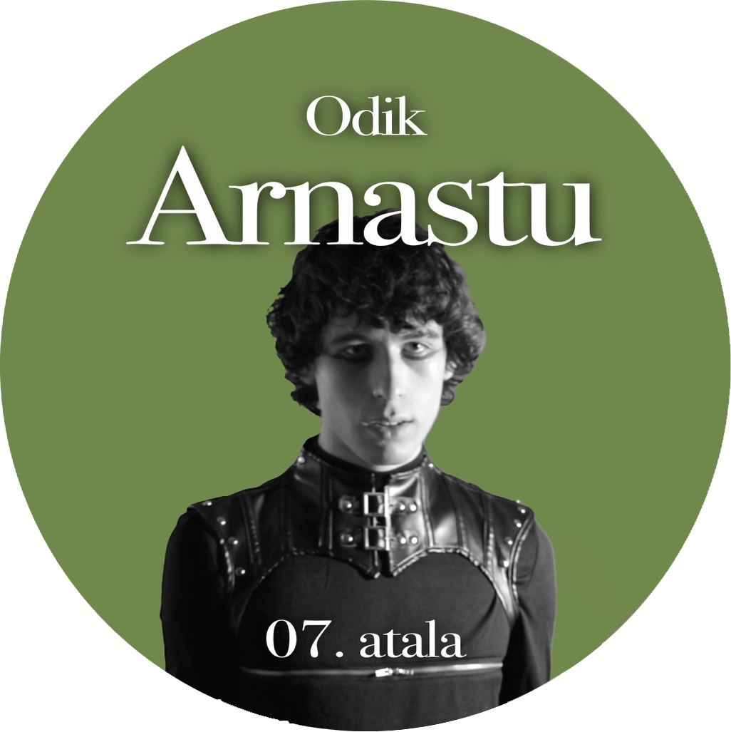 Arnastu