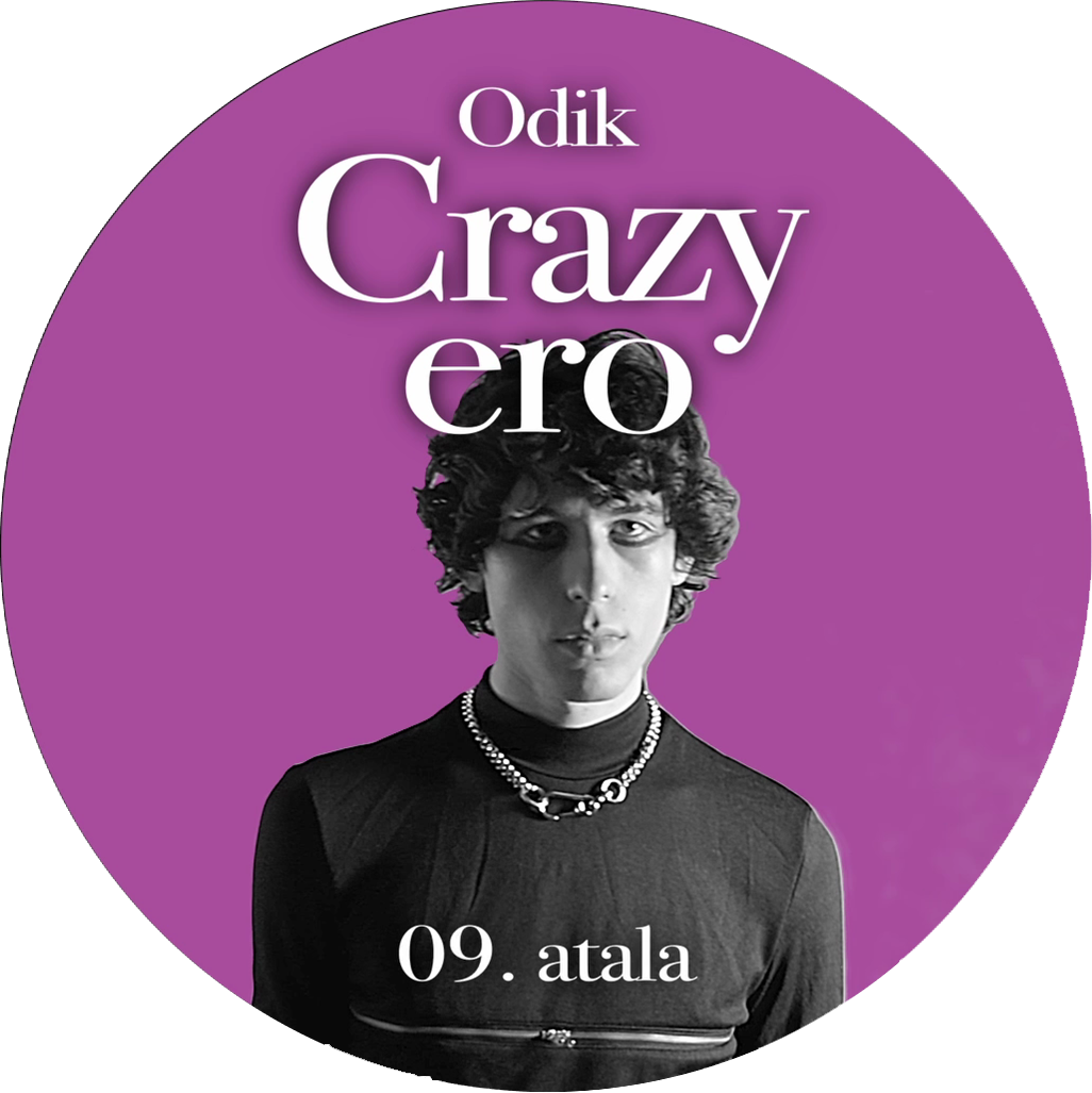 Crazy Ero