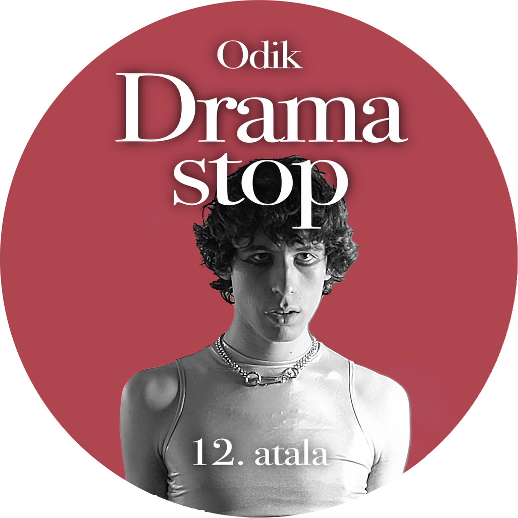 Drama Stop