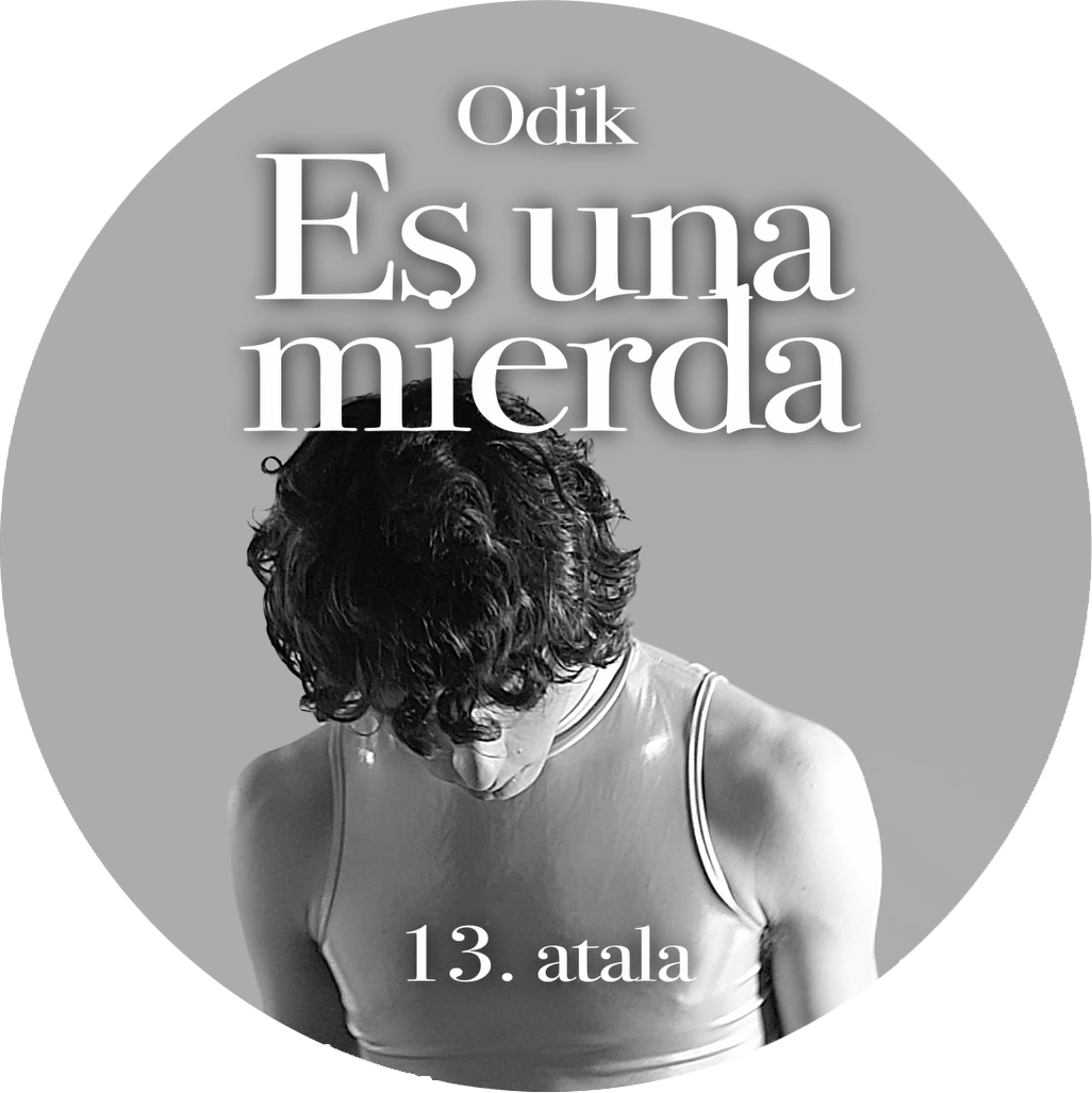 Es Una Mierda