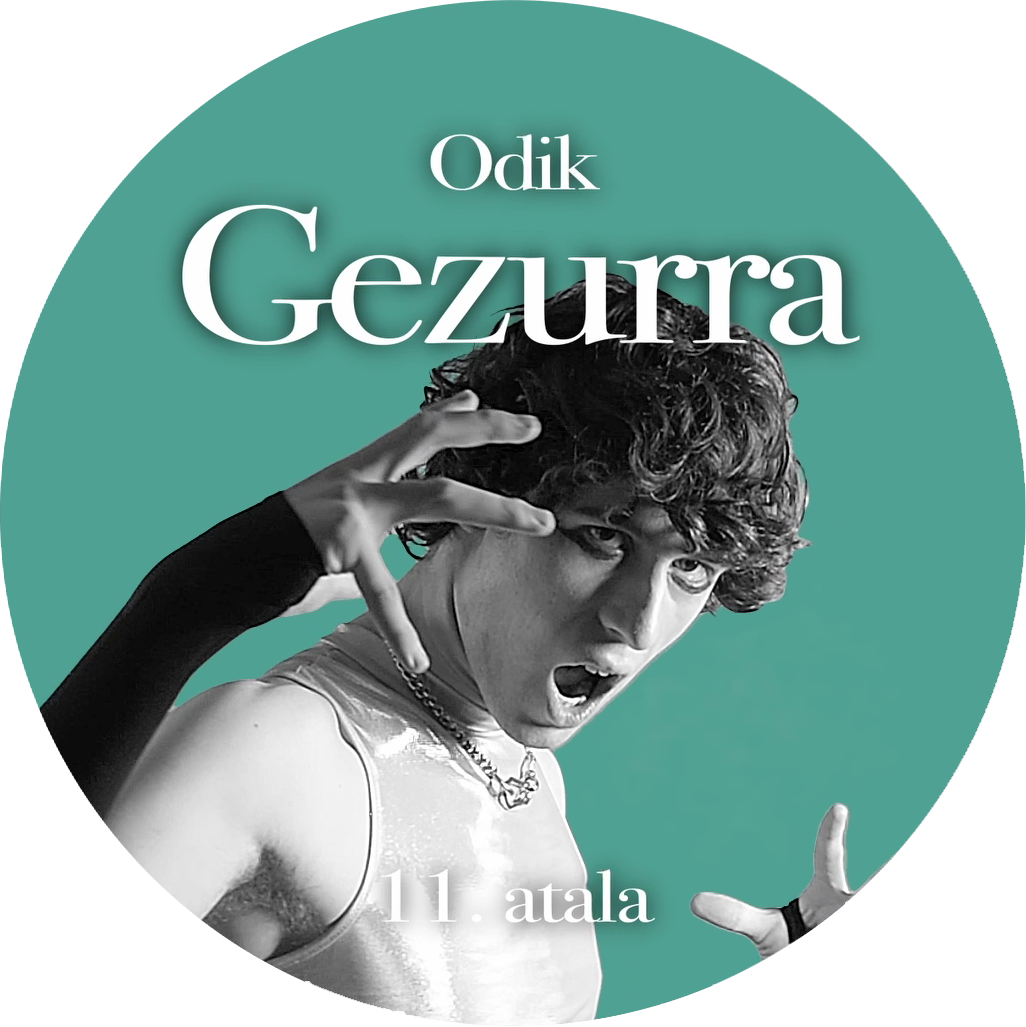 Gezurra