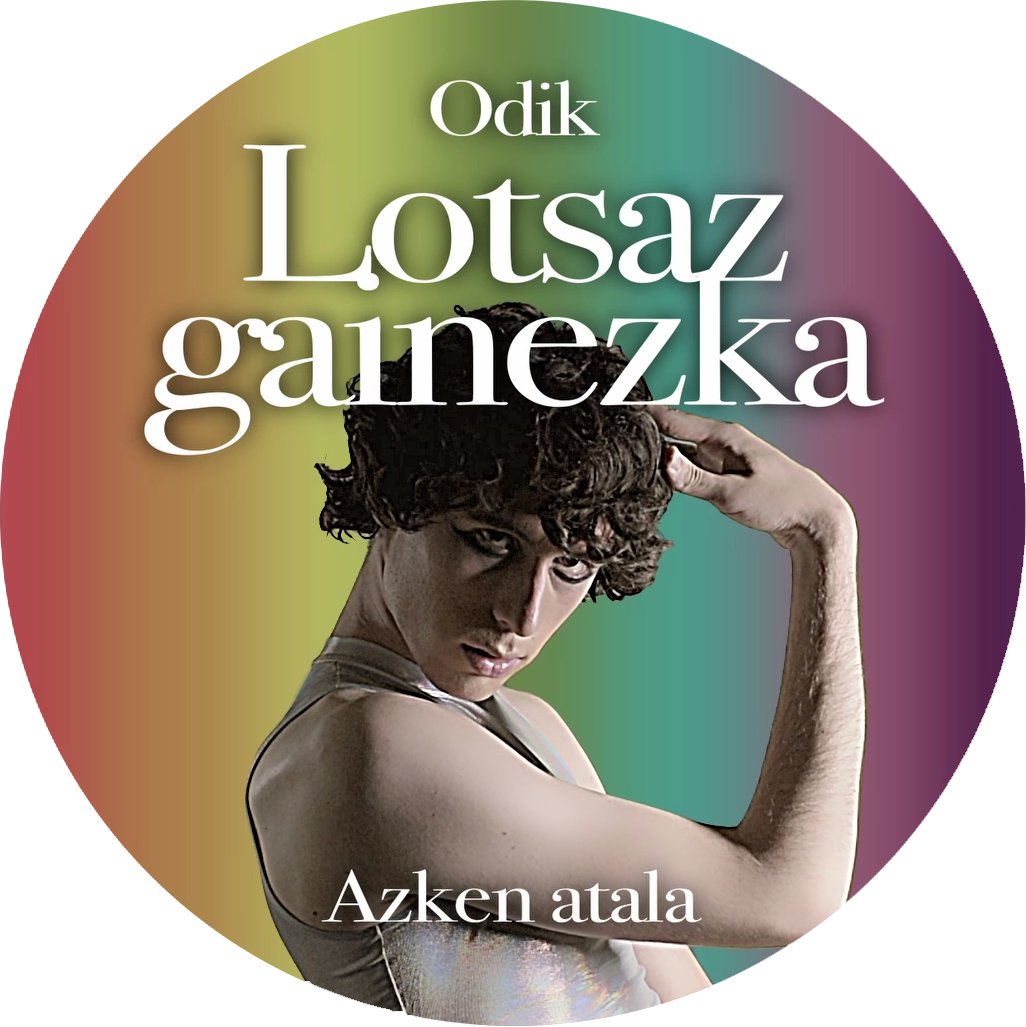 Lotsaz Gainezka