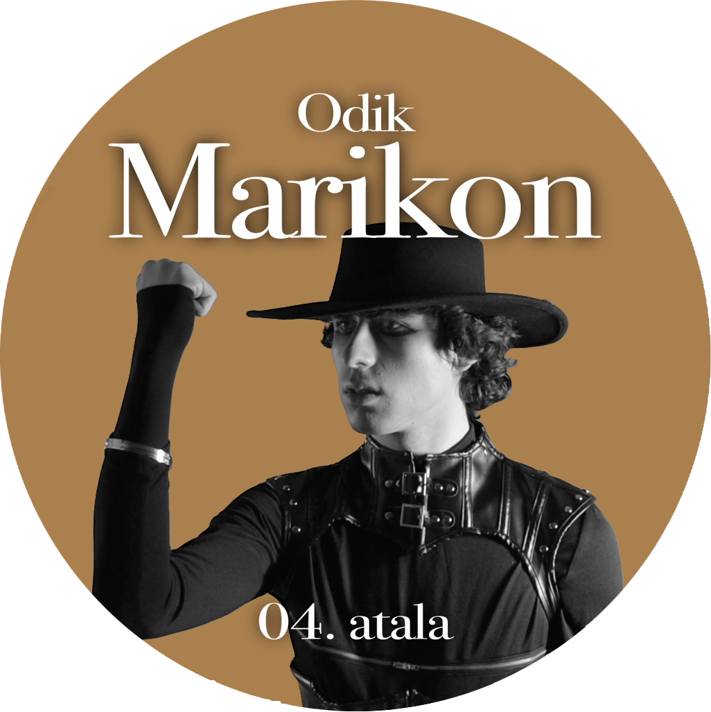 Marikon