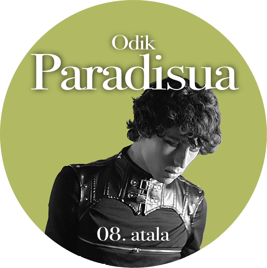 Paradisua