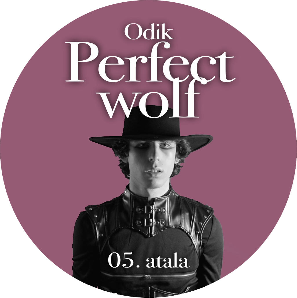 Perfect Wolf