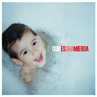 ODIK Album Cover